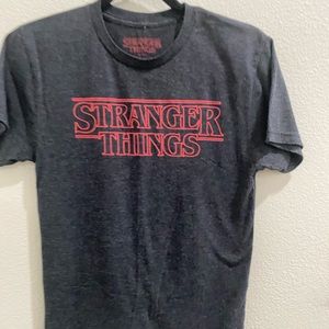 Stranger Things t-shirt